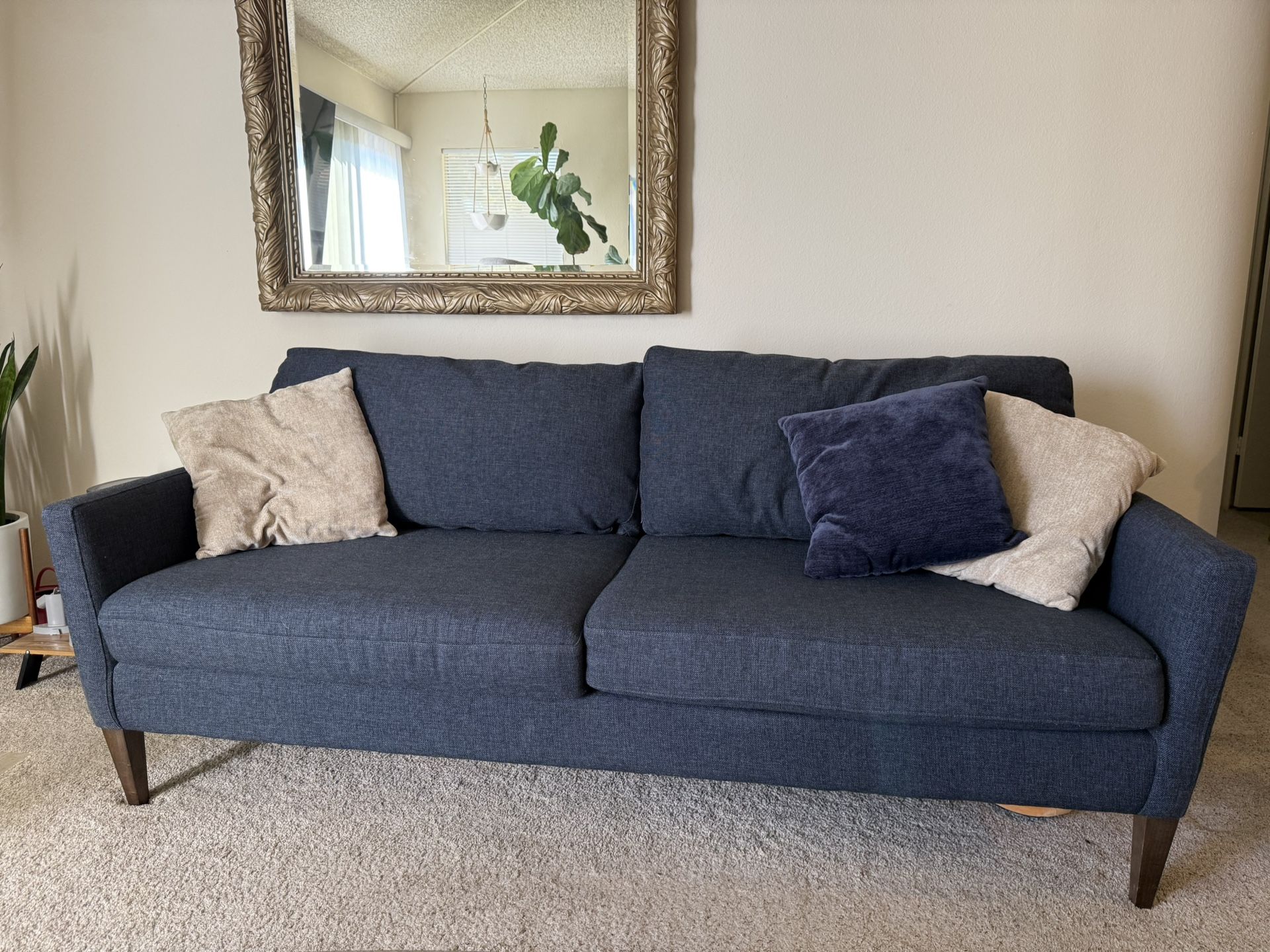 Bassett Sofa