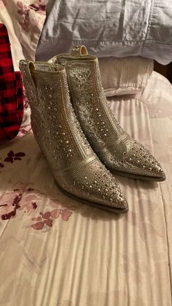 Botines Size7