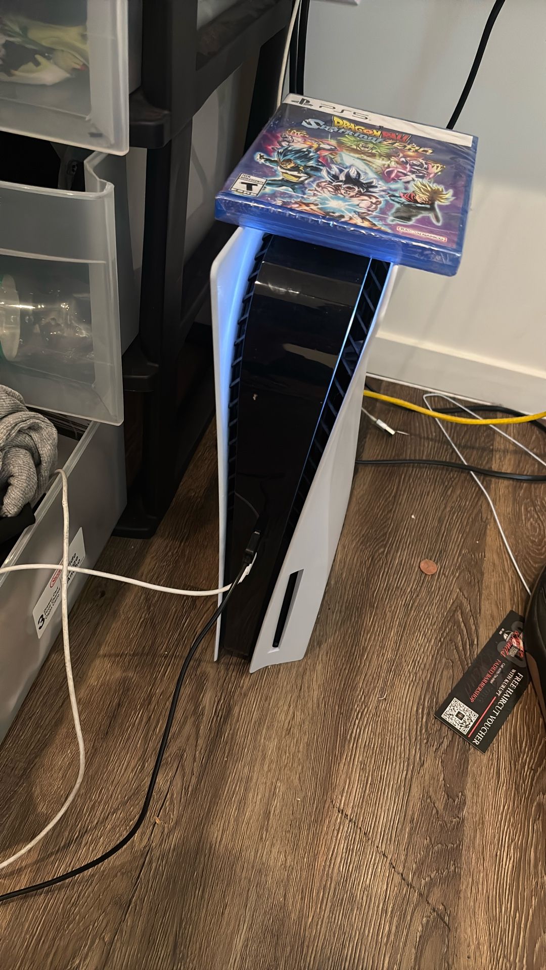 PS5