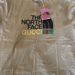 The North Face By Gucci Tee