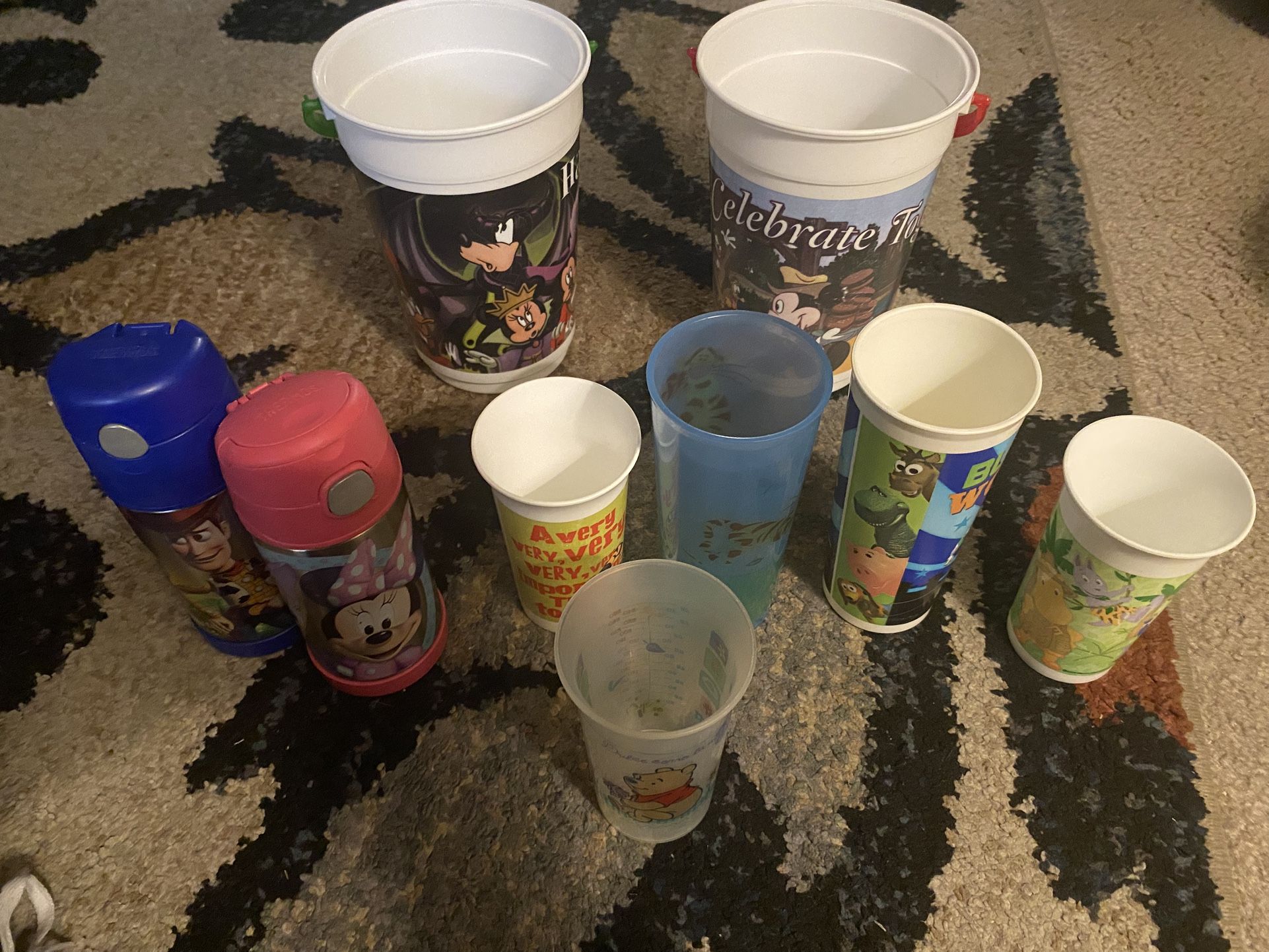 Disney Variety Pack