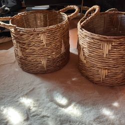 Planters 