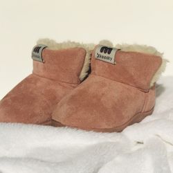 Toddler Boots 8