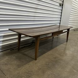Mcm lane coffee table