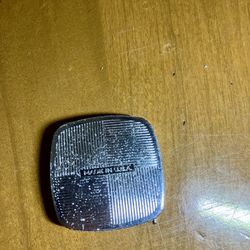 *MADE IN USA* Stanley 6 Ft Vintage Myt6 Tape Measure 