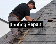 Roofing Patch Hardware & Waterproofing Material