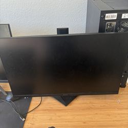 MSI 1440p Gaming Monitor 