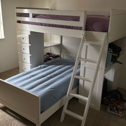Bunk Bed 