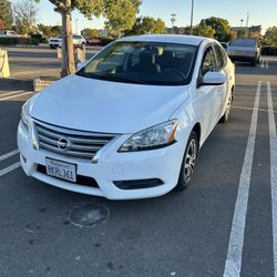 2015 Nissan Sentra