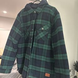 Men’s XL Jacket