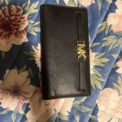 MK Wallet Women 