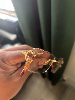 🚨🚨🚨brand new Cartiers diamond cut wires