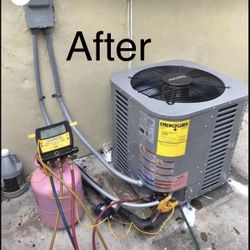 Ameristar Condenser 2 Tons... Brand New