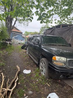 04 Yukon Denali XL 1500
