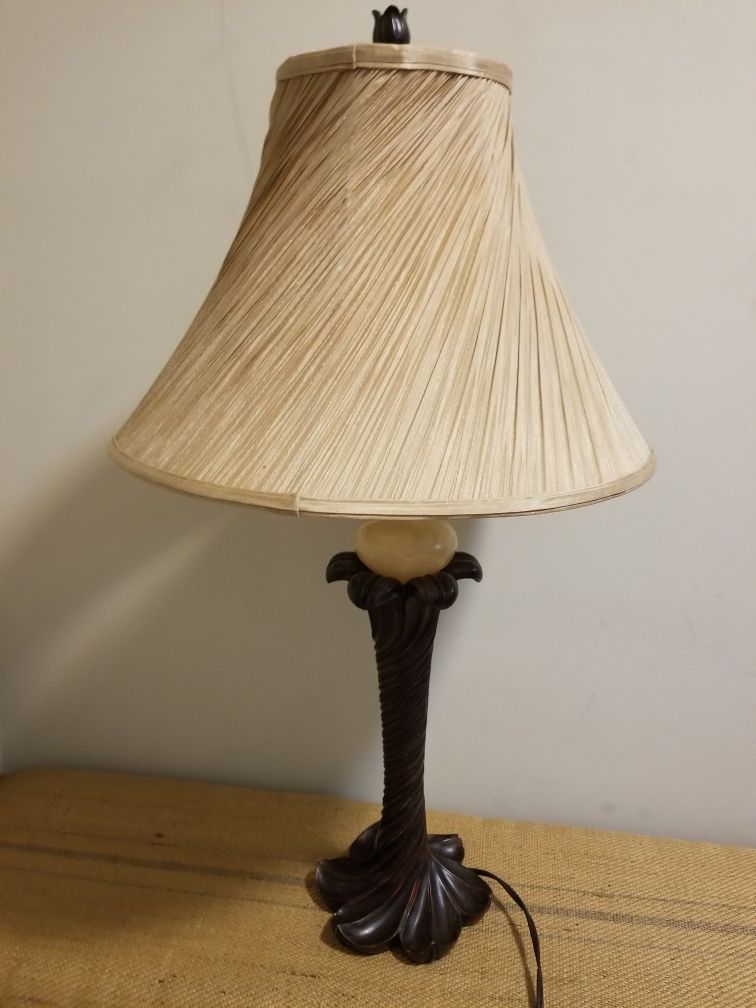 Lamp