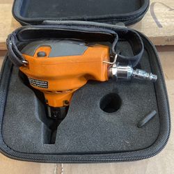 Palm Nailer