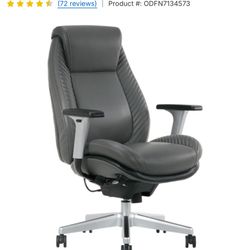 Like New Office Chair