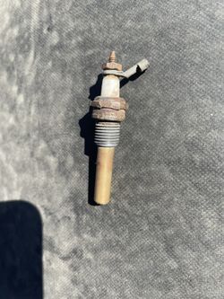 Corvair Cylinder head Corsa/Turbo thermistor sender $150