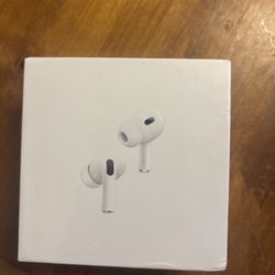 2.	“AirPods 2nd Gen (Never Used) – Sealed & Ready to Go”