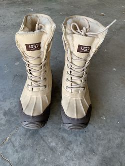 Ugg boots Sz 7