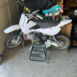 KLX 110 