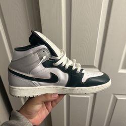 Nike Air Jordan 1 Mid SE Herren - Sneaker