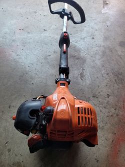 Weed eater