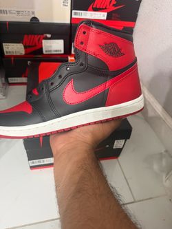 Jordan 1 high 85’ OG