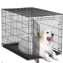 Large Dog Crate 