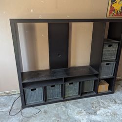 Entertainment Unit 