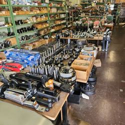 All The Trailer Parts Suspension Axels Logistics Tie Down Boat Trailer Parts And Most Essential Rv Parts You Need!!!modern Trailers Supply El Monte