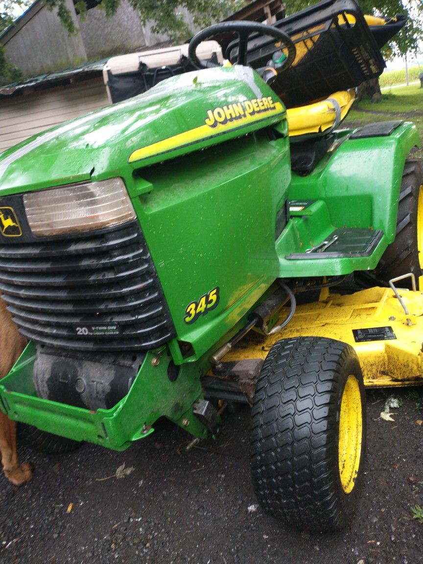 Black and Decker Mower Deck for Sale in Denver, CO - OfferUp