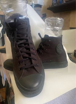 Converse Chuck Taylor All Star High-Top Sneakers Size 9 men’s