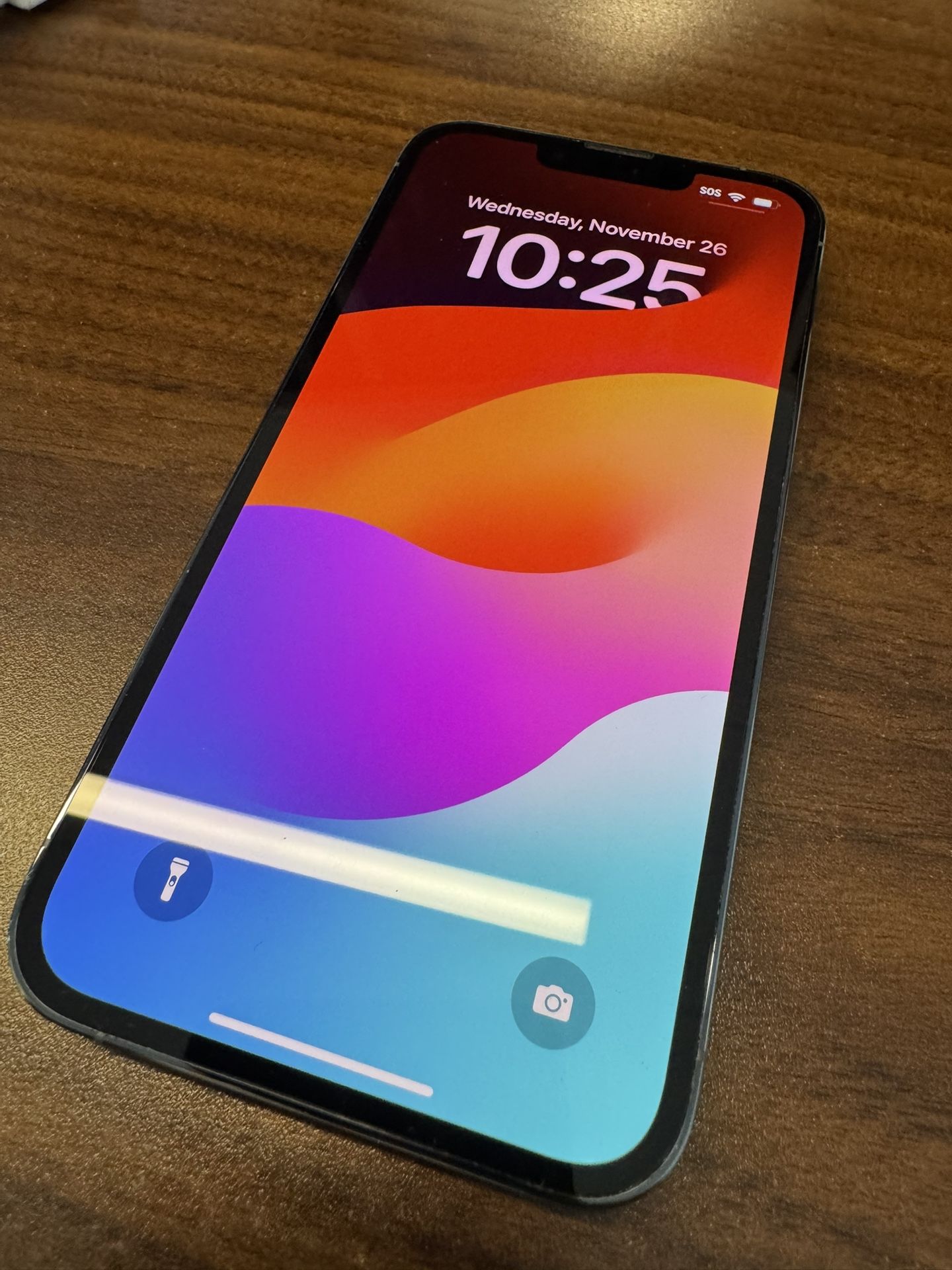 iPhone 13 Pro 256gb AT&T