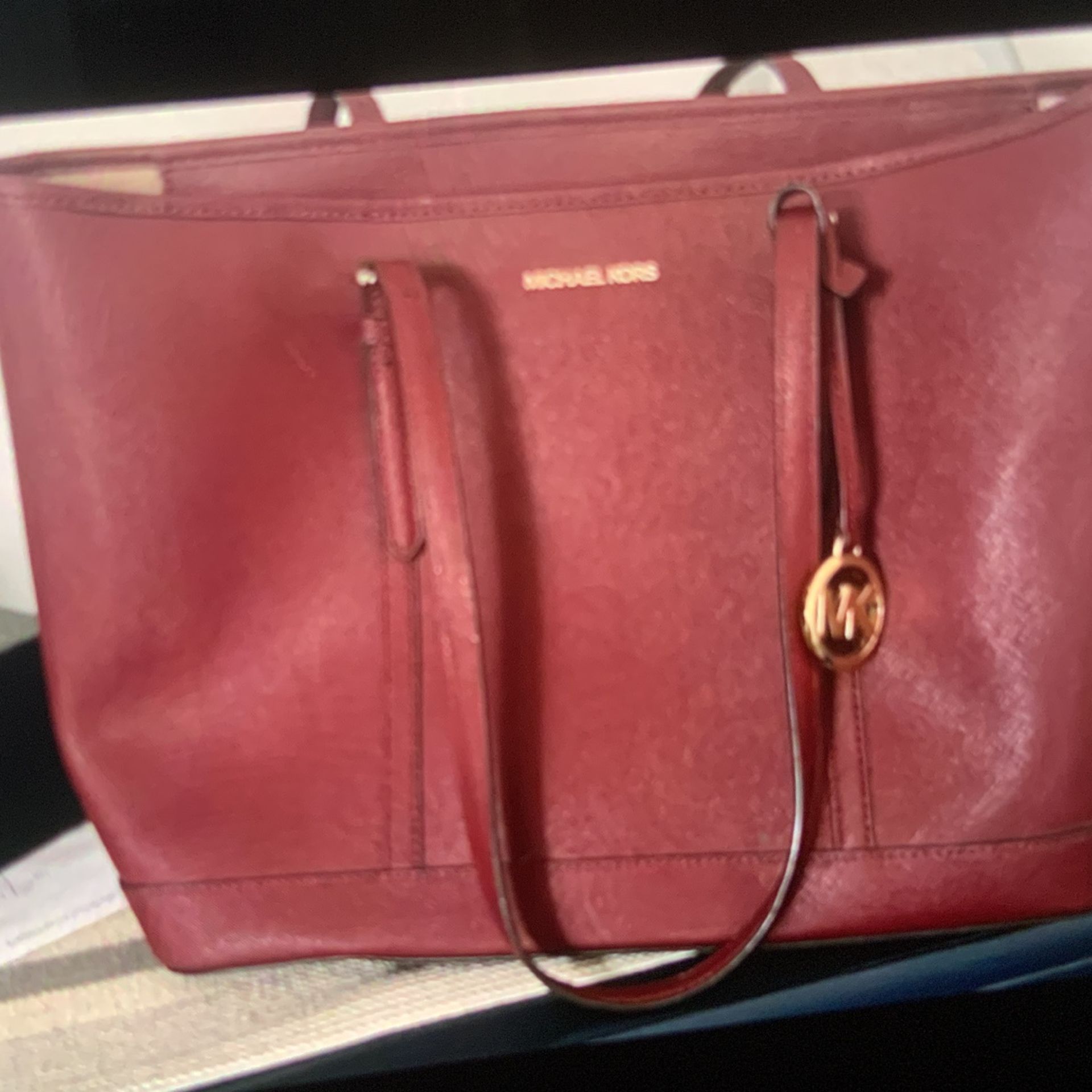 Michael Kors Large Bag