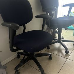 office chairs 