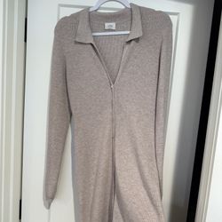 Aritzia Wilfred Dress
