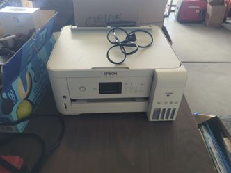 Epson ST 2760 printer