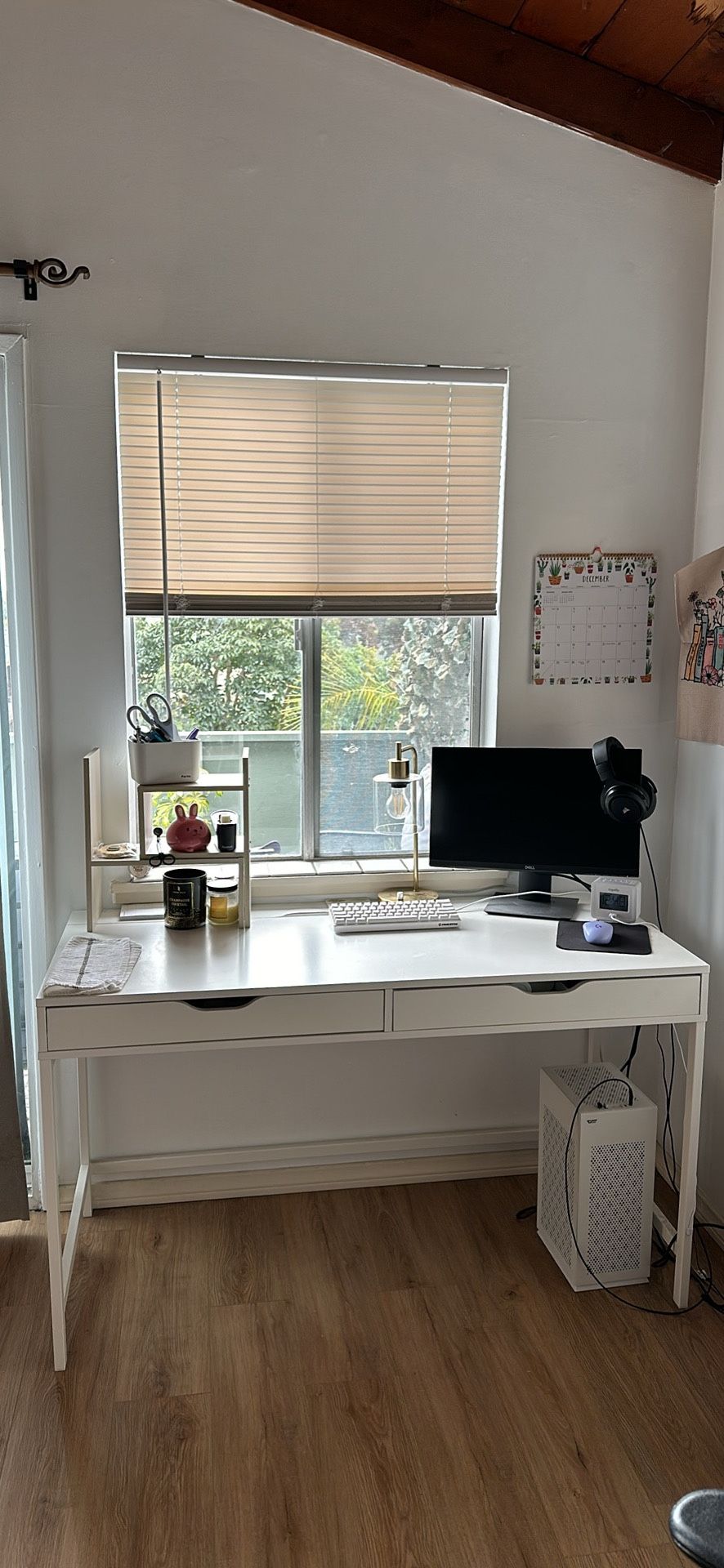 IKEA Alex desk 52x22 7/8