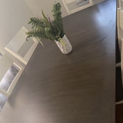 Kitchen Table 