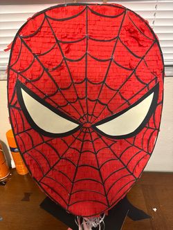 Custom Pull String Piñatas!
