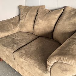 Loveseat Sofa