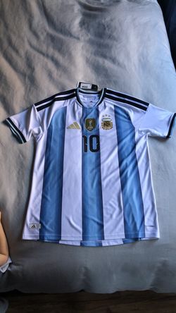 FIFA World Cup champion national team Argentina Messi