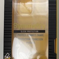 Otterbox Clear Case iPhone 12/12 Pro