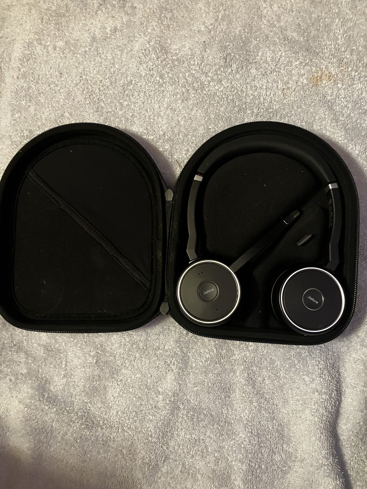 Jabra Gaming Headset