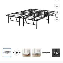 Queen Size Bed Frame