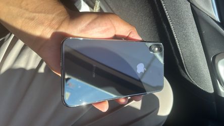 iPhone XS Max