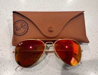 Sunglasses unisex