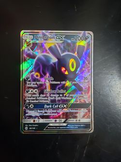 Umbreon-GX