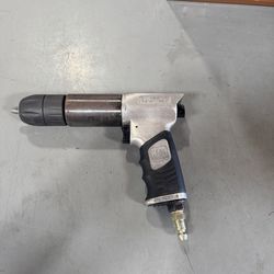 Mac Tools 1/2 Reversible Air Drill